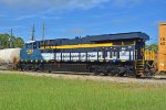 CSXT 1869 M692-16